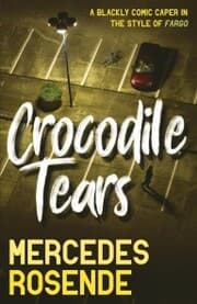 Cover von Crocodile Tears