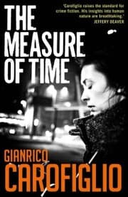 Cover von The Measure of Time