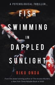 Cover von Fish Swimming in Dappled Sunlight