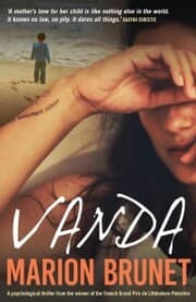 Cover von Vanda
