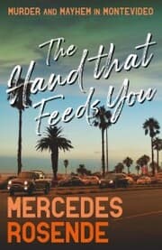 Cover von The Hand That Feeds You