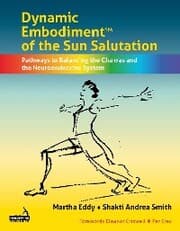Cover von Dynamic Embodiment® of the Sun Salutation