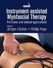 Cover von Instrument-assisted Myofascial Therapy