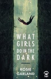 Cover von What Girls Do in the Dark