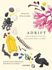 Cover von Adrift