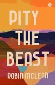 Cover von Pity the Beast