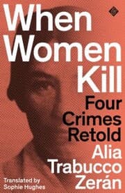 Cover von When Women Kill