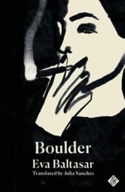 Cover von Boulder