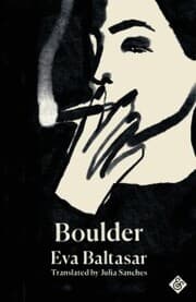 Cover von Boulder