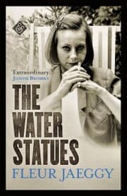 Cover von The Water Statues
