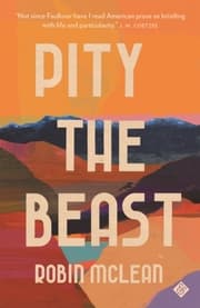 Cover von Pity the Beast