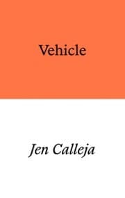 Cover von Vehicle