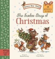 Cover von The Twelve Days of Christmas