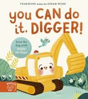 Cover von You Can Do It, Digger