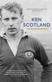 Cover von Ken Scotland
