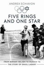 Cover von Five Rings and One Star