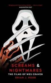 Cover von Screams & Nightmares