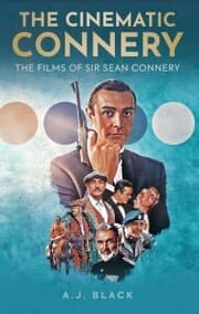 Cover von The Cinematic Connery
