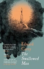 Cover von The Swallowed Man