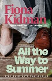 Cover von All the Way to Summer
