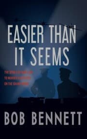 Cover von Easier Than It Seems