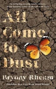 Cover von All Come to Dust