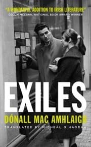 Cover von Exiles