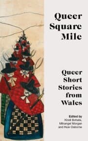 Cover von Queer Square Mile