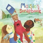 Cover von Maisie's Scrapbook