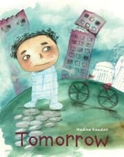 Cover von Tomorrow