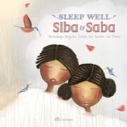 Cover von Sleep Well, Siba and Saba