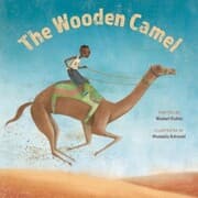 Cover von The Wooden Camel