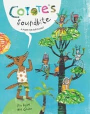 Cover von Coyote's Soundbite: A Poem for Our Planet