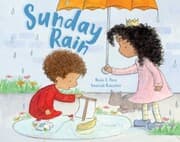 Cover von Sunday Rain
