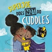 Cover von SuperJoe Does NOT Do Cuddles