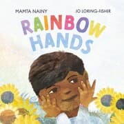 Cover von Rainbow Hands