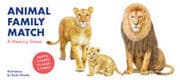 Cover von Animal Family Match