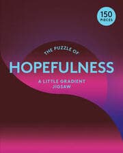 Cover von The Puzzle of Hopefulness