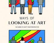 Cover von Ways of Looking at Art