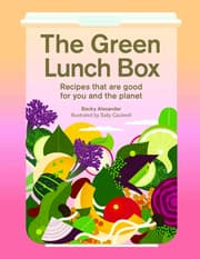 Cover von The Green Lunch Box