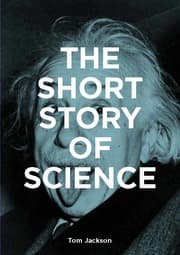Cover von The Short Story of Science
