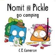 Cover von Nomit & Pickle Go Camping