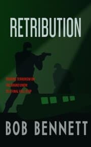 Cover von Retribution