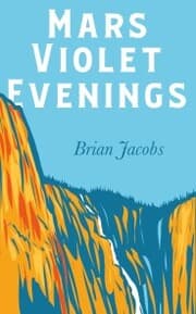 Cover von Mars Violet Evenings