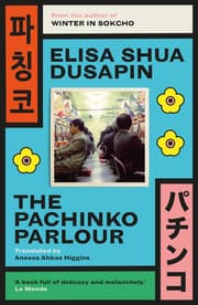 Cover von The Pachinko Parlour
