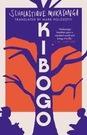 Cover von Kibogo