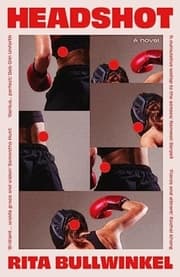 Cover von Headshot