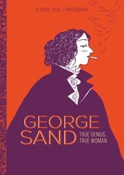 Cover von George Sand