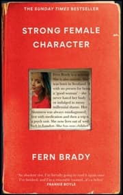 Cover von Strong Female Character