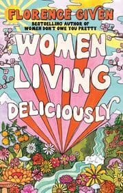 Cover von Women Living Deliciously